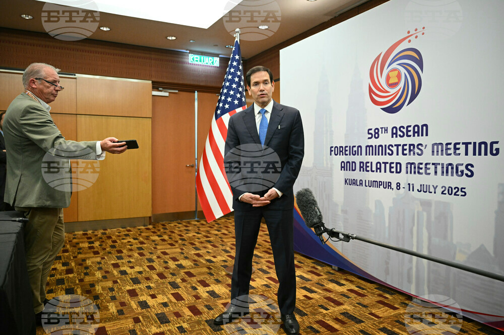 Malaysia ASEAN