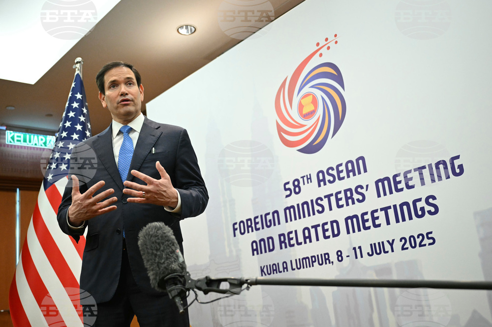 Malaysia ASEAN