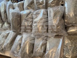 Снимка: МВР