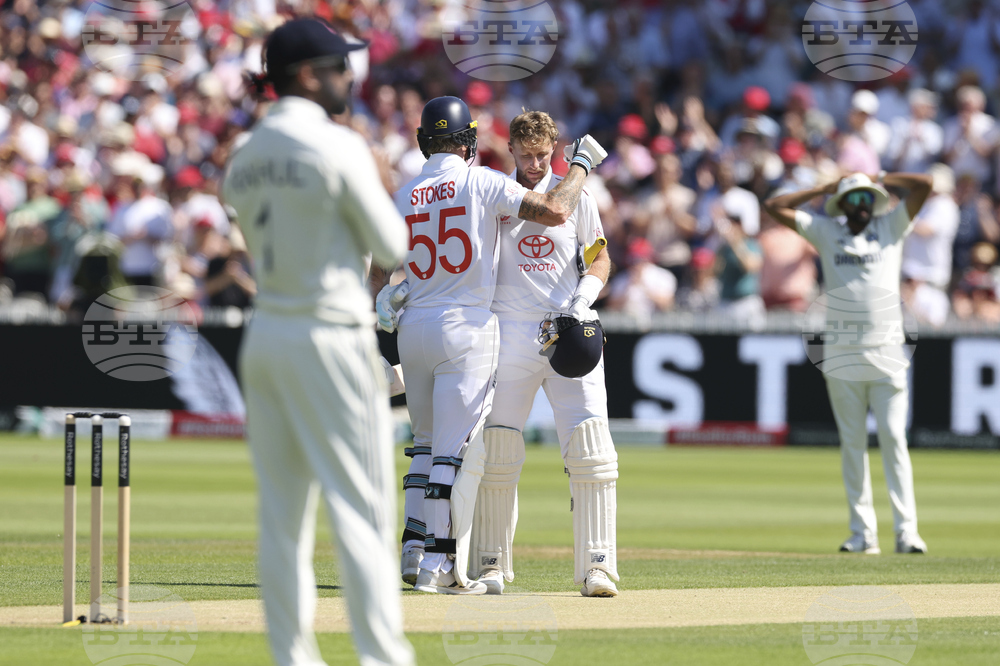 England India Cricket