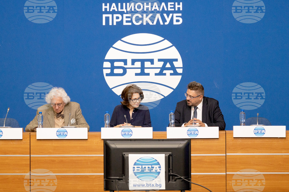 Apollonia Festival to Attract New Generation of Audiences