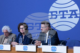 Национален пресклуб на БТА - Празници на изкуствата „Аполония“ - пресконференция