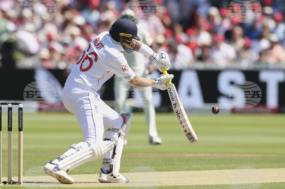 England India Cricket