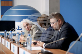 Национален пресклуб на БТА - Празници на изкуствата „Аполония“ - пресконференция