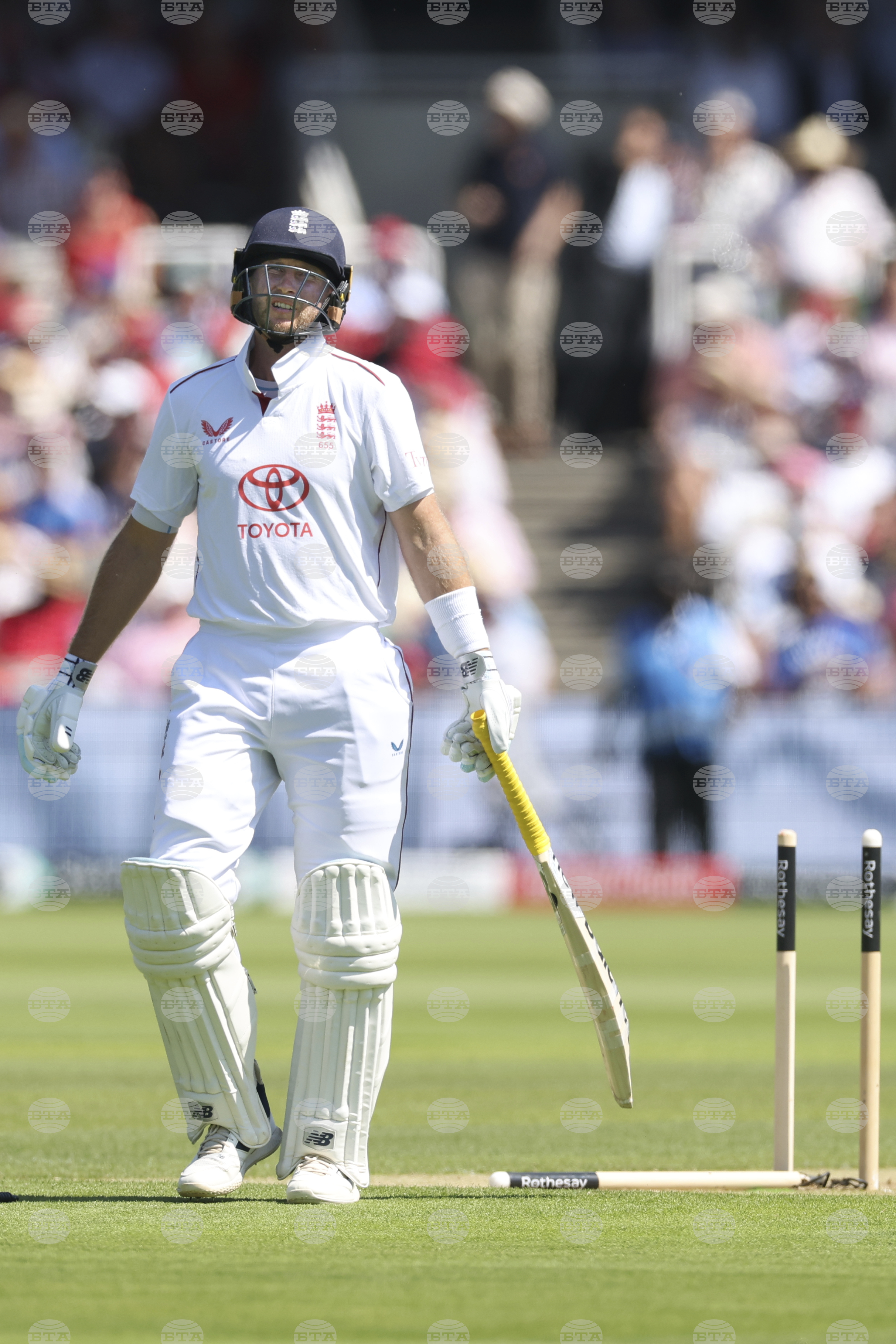 England India Cricket