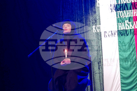 Ловеч - Васил Левски - конкурс-рецитал