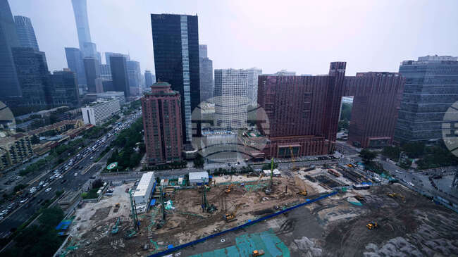 МВФ призовава Китай за ускорени реформи и преминаване към икономика, водена от потреблението