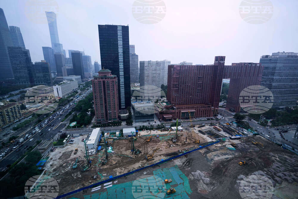 МВФ призовава Китай за ускорени реформи и преминаване към икономика, водена от потреблението