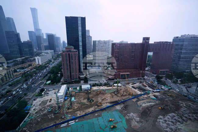 МВФ призовава Китай за ускорени реформи и преминаване към икономика, водена от потреблението