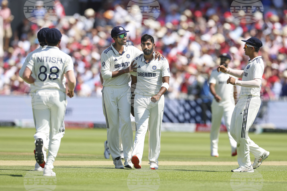 England India Cricket