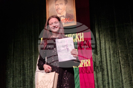 Ловеч - Васил Левски - конкурс-рецитал