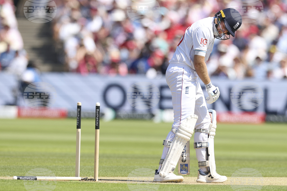 England India Cricket
