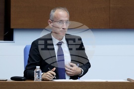 Народно събрание - парламентарен контрол