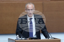 Народно събрание - парламентарен контрол