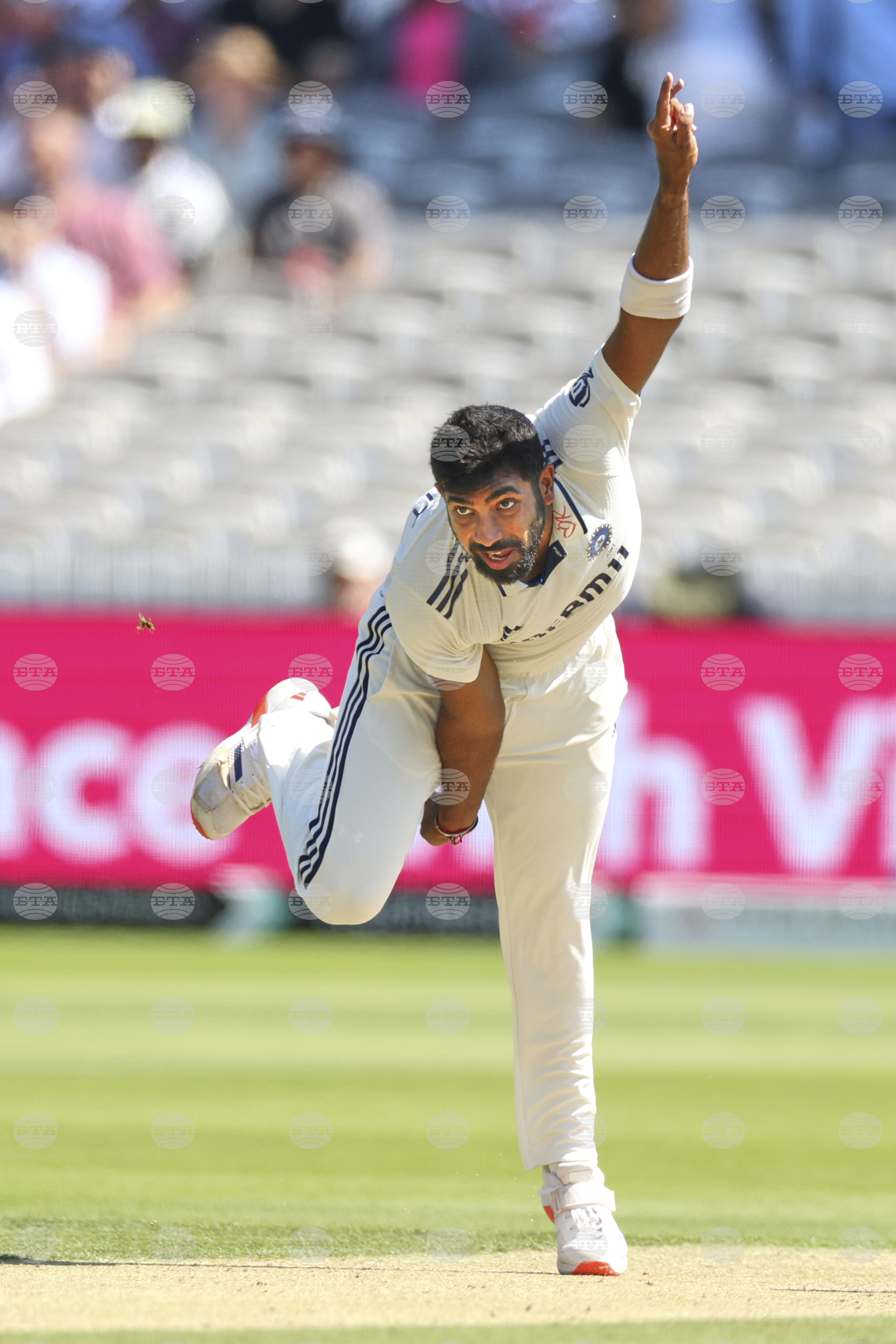 England India Cricket