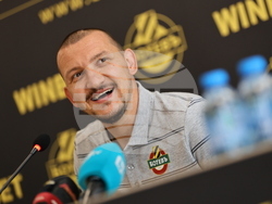 Пловдив - Футбол - Тодор Неделев - пресконференция