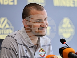 Пловдив - Футбол - Тодор Неделев - пресконференция