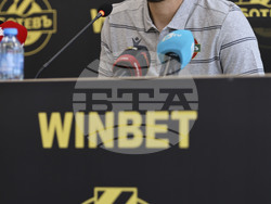 Пловдив - Футбол - Тодор Неделев - пресконференция