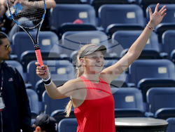 APTOPIX Britain Wimbledon Tennis