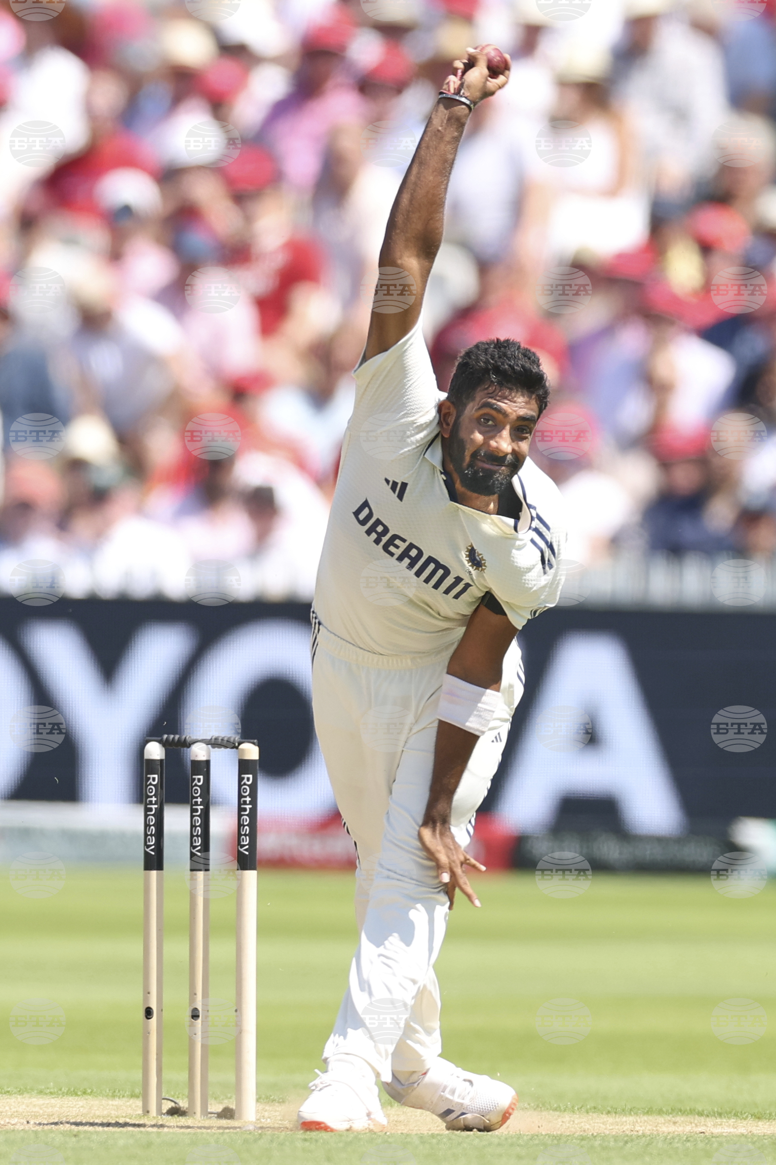 England India Cricket