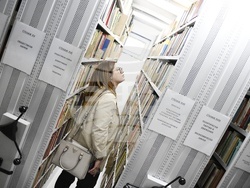 Национален пресклуб на БТА - стажант-аташета - посещение