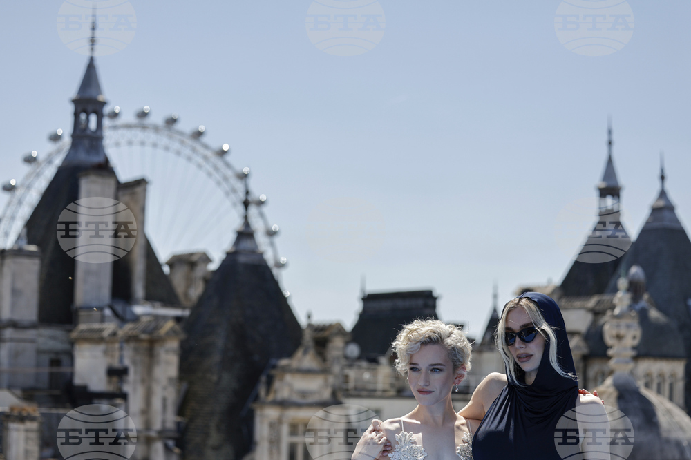 Fantastic Four First Steps Photo Call