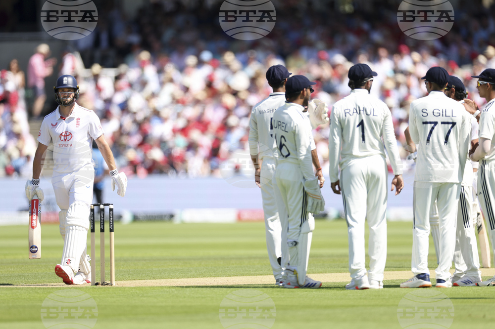 England India Cricket