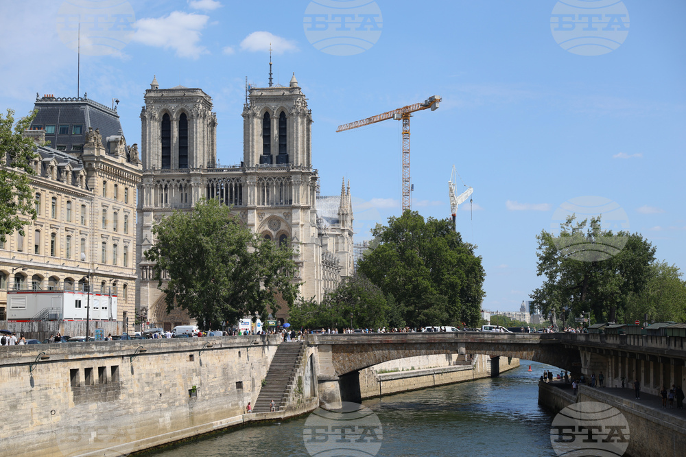 Късометражният филм „След пожара“ на режисьора Христо Тодоров ще бъде прожектиран на 27 юли в Париж