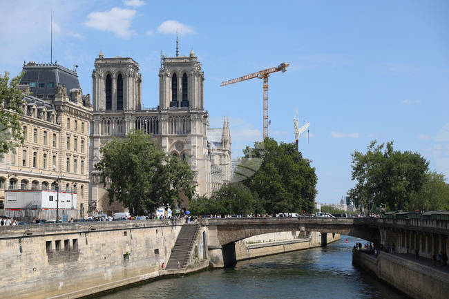 Късометражният филм „След пожара“ на режисьора Христо Тодоров ще бъде прожектиран на 27 юли в Париж