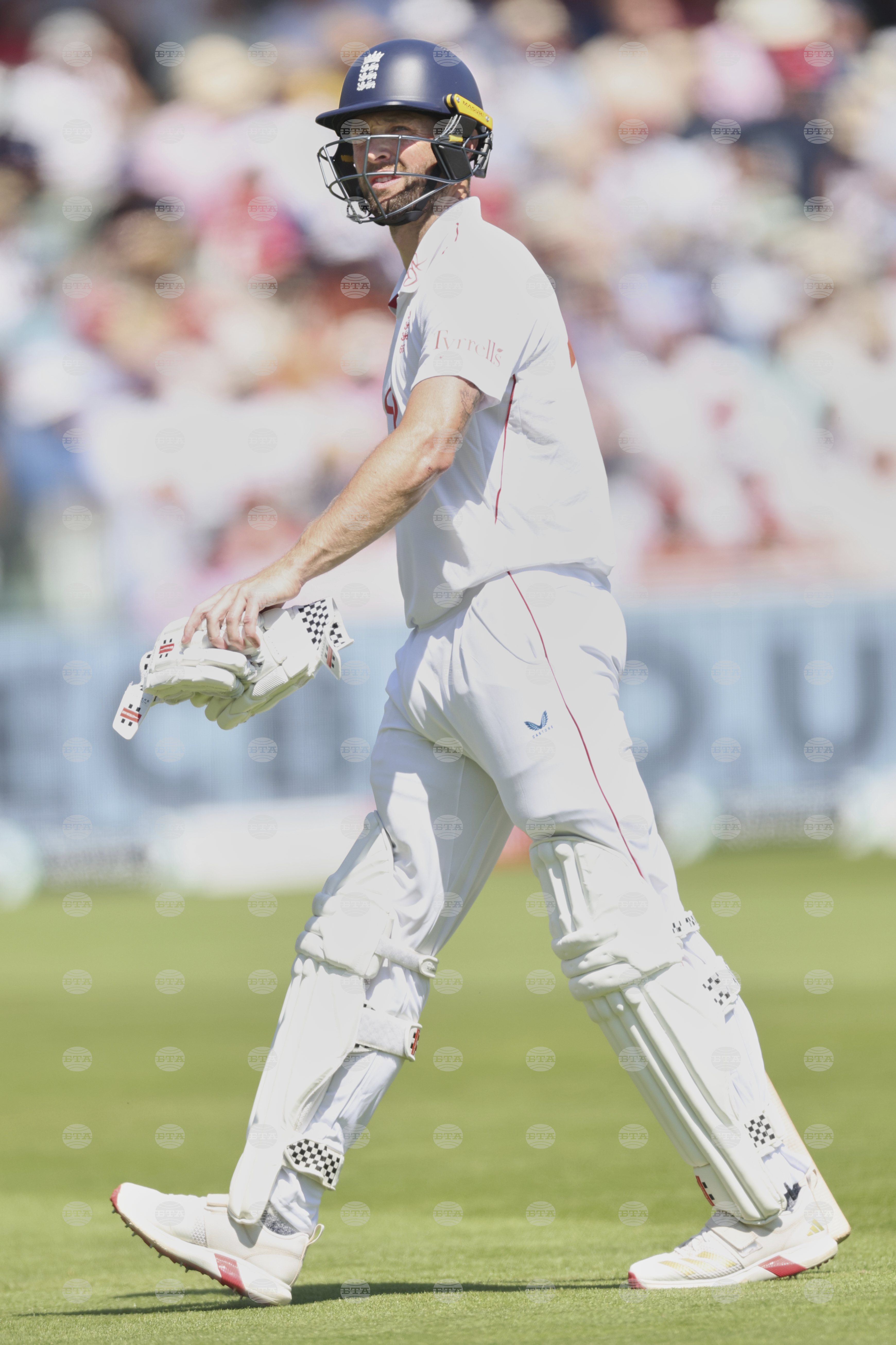 England India Cricket