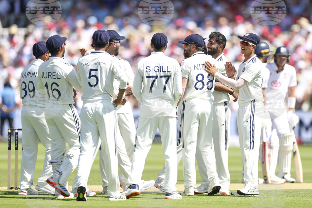 England India Cricket