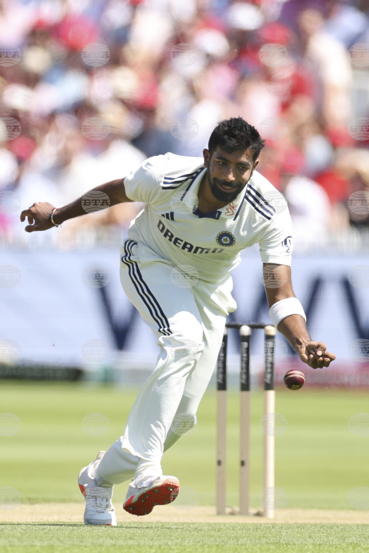 England India Cricket