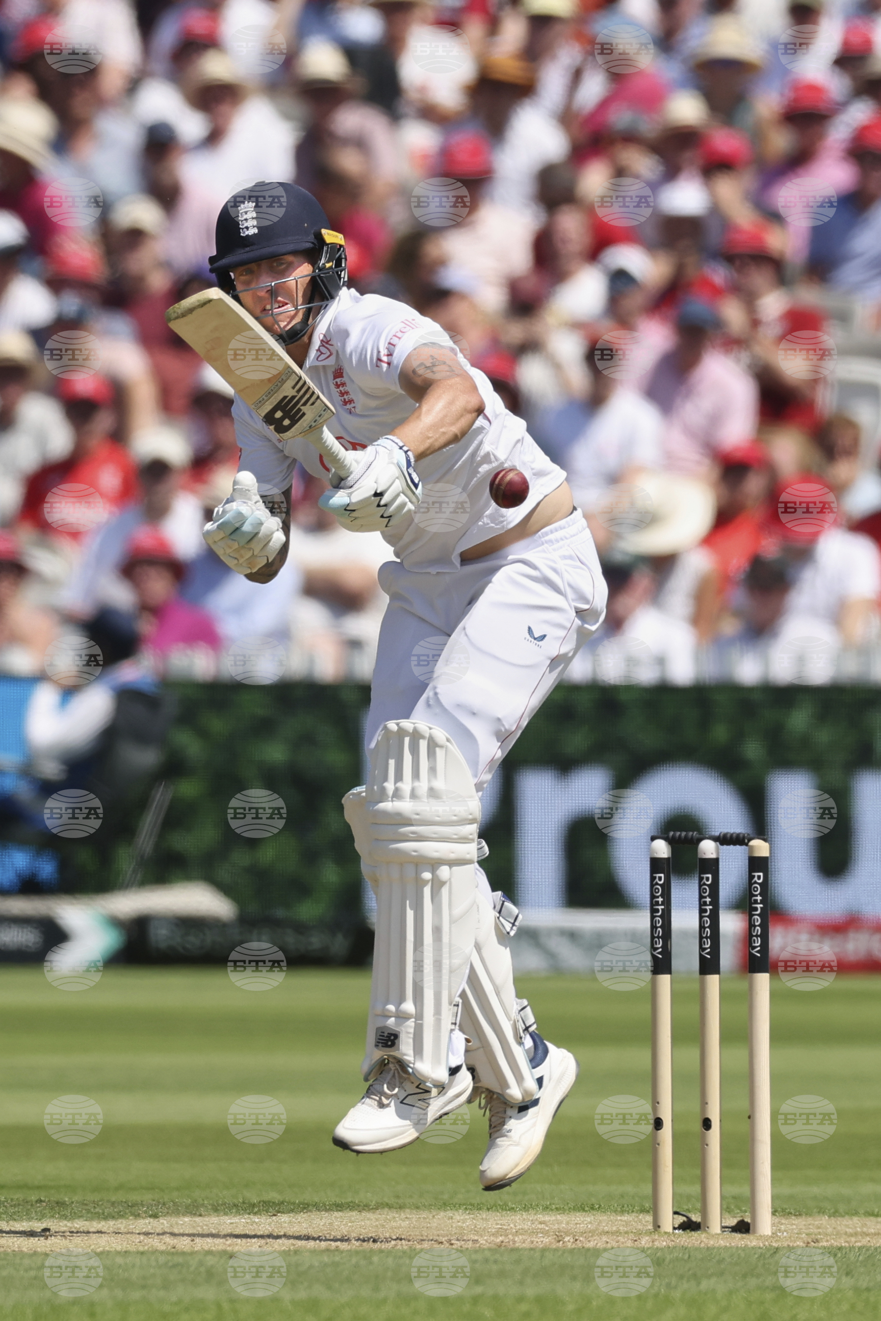 England India Cricket
