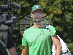 Britain Wimbledon Tennis