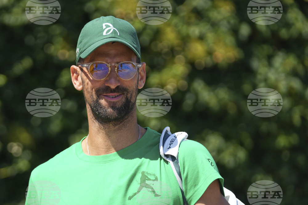 Сръбският тенисист Новак Джокович: "Исках да прекарвам повече време със семейството си"