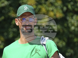 Britain Wimbledon Tennis