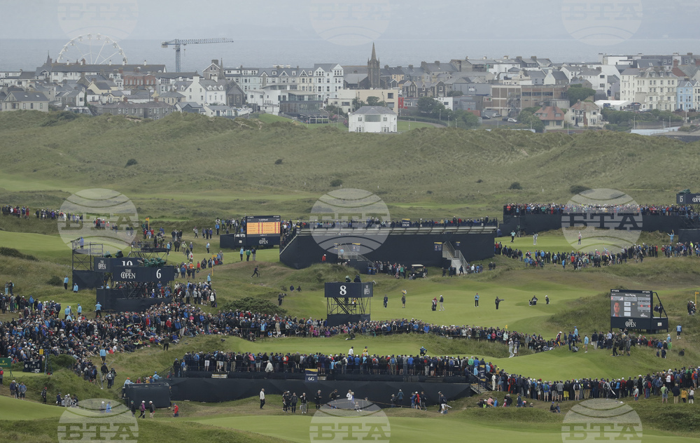 British Open
