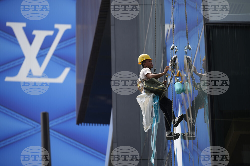 China Daily Life