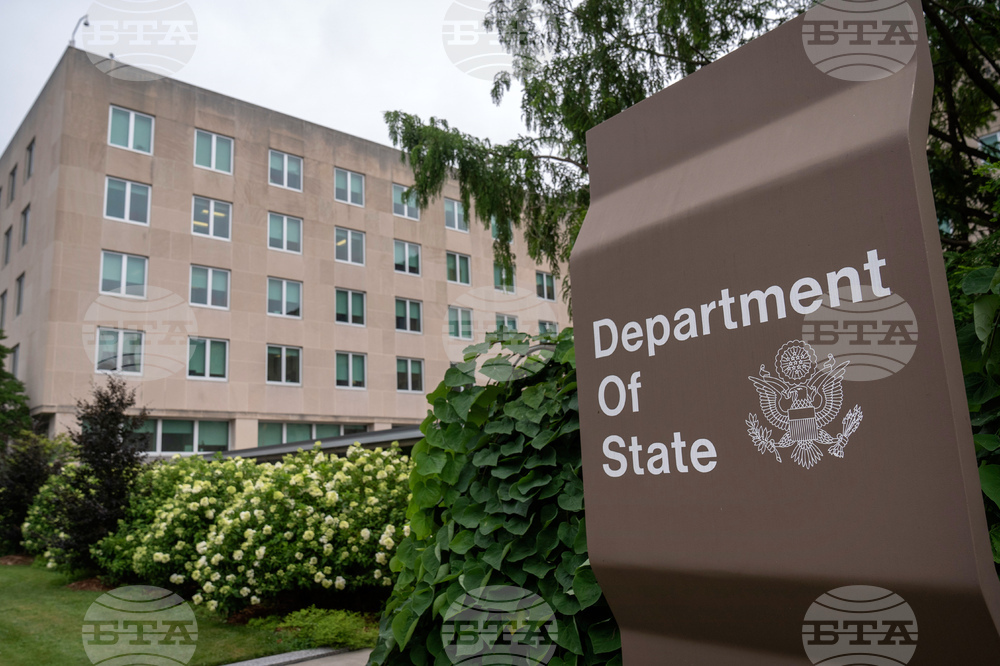 State Department Cuts
