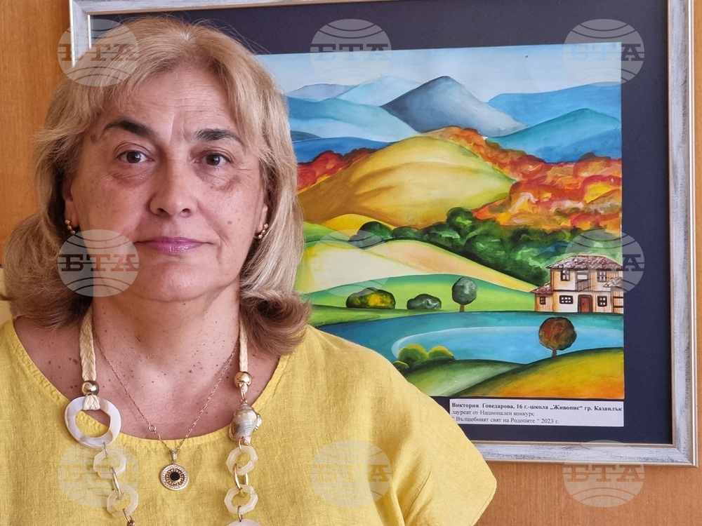 Деца от Кърджали ще разучават и популяризират чрез възстановки българските обичаи и традиции