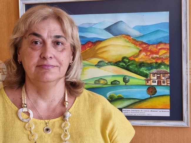 Деца от Кърджали ще разучават и популяризират чрез възстановки българските обичаи и традиции