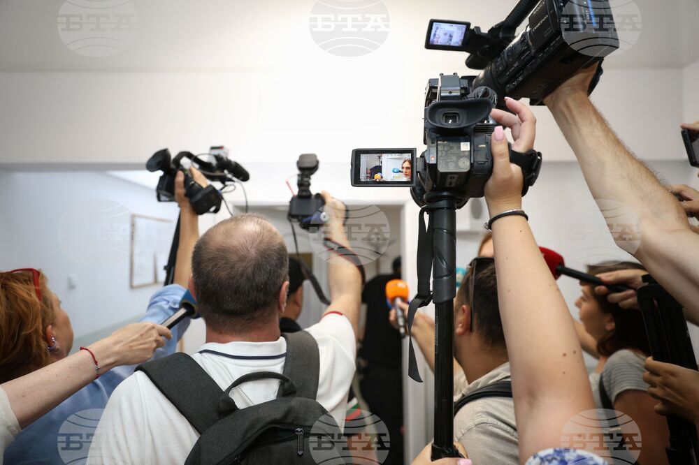 Reporters Without Borders Observes Deterioration of Media Freedom Across Most Balkan Countries