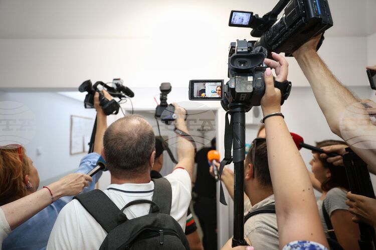 Reporters Without Borders Observes Deterioration of Media Freedom Across Most Balkan Countries