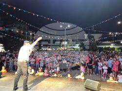 Снимка: Община Приморско