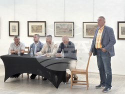 Самоков - фестивал на малината