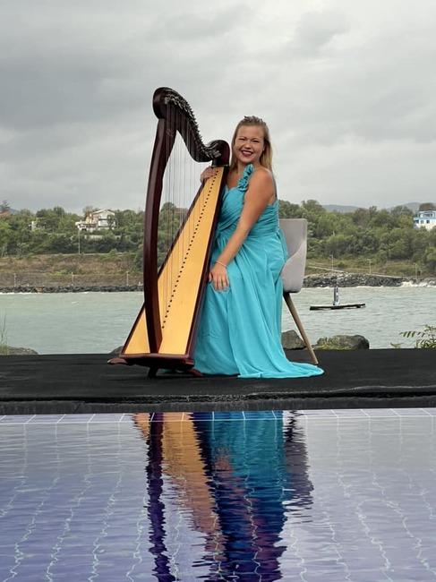 Вълшебната арфа – концерт на Яна Дойнова в Шумен
