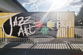 Село Орешак - Jazz and Art Festival