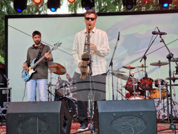 Село Орешак - Jazz and Art Festival