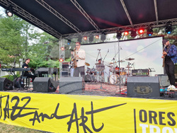Село Орешак - Jazz and Art Festival