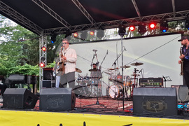 Село Орешак - Jazz and Art Festival